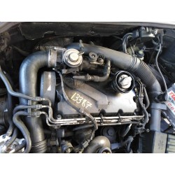 audi a3 (8p) del año 2004