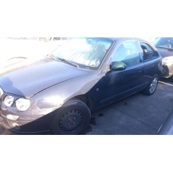 rover 25 i hatchback (rf) del año 2001