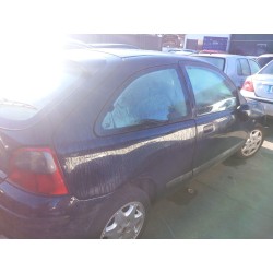 rover 25 i hatchback (rf) del año 2001