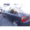 rover 25 i hatchback (rf) del año 2001
