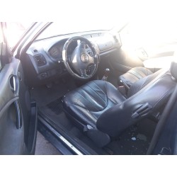 rover 25 i hatchback (rf) del año 2001