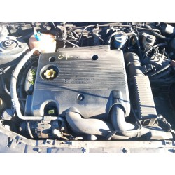 rover 25 i hatchback (rf) del año 2001