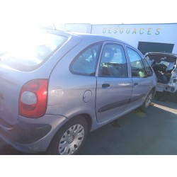 citroën xsara picasso (n68) del año 2003