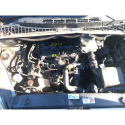 citroën xsara picasso (n68) del año 2003