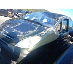 citroën xsara picasso (n68) del año 2005