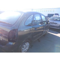 citroën xsara picasso (n68) del año 2005