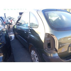 citroën xsara picasso (n68) del año 2005