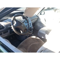citroën xsara picasso (n68) del año 2005