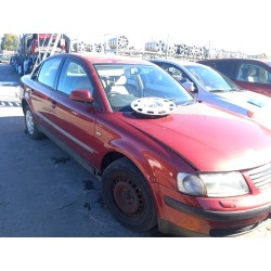 volkswagen passat b5 variant (3b5) del año 2010