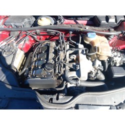 volkswagen passat b5 variant (3b5) del año 2010