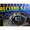 Recambio de caja cambios para peugeot 407 st confort referencia OEM IAM 20MB02  