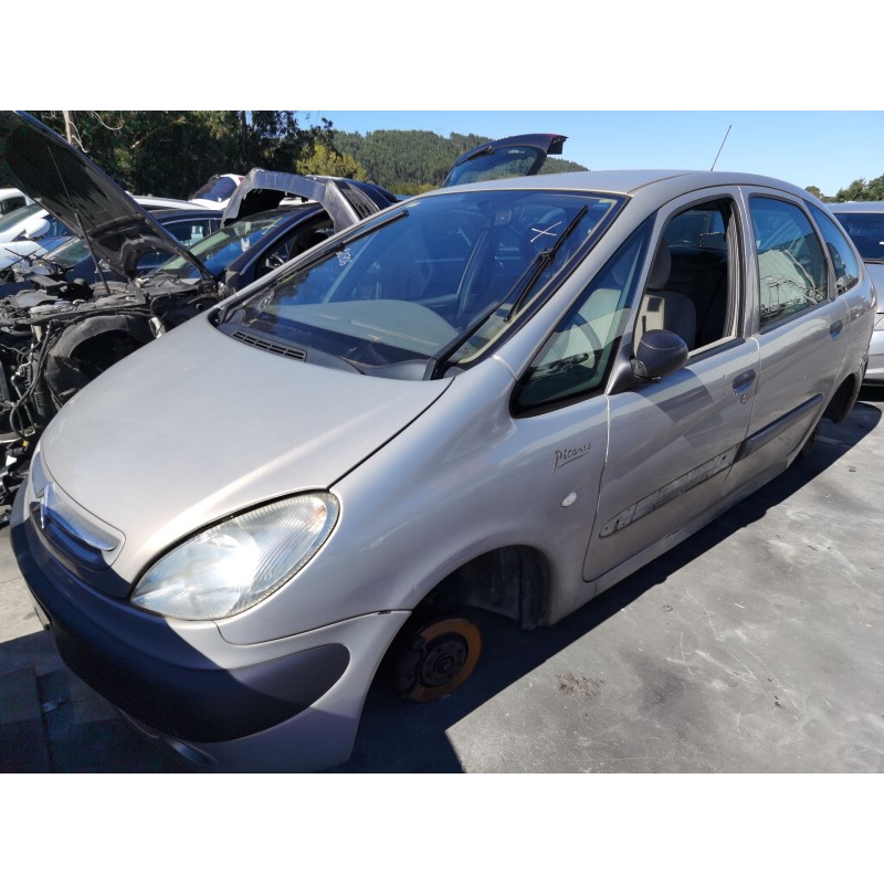citroën xsara picasso (n68) del año 2006