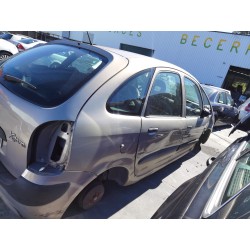 citroën xsara picasso (n68) del año 2006