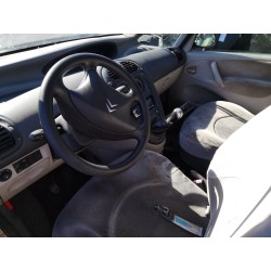 citroën xsara picasso (n68) del año 2006