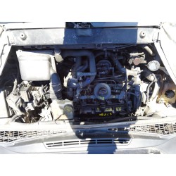 citroën xsara picasso (n68) del año 2006
