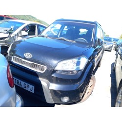 kia soul i (am) del año 2009