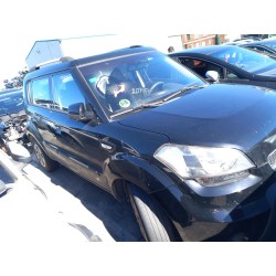 kia soul i (am) del año 2009