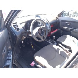 kia soul i (am) del año 2009