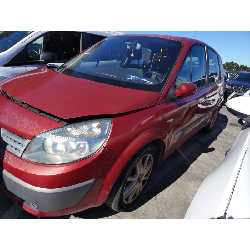 renault scénic ii (jm0/1_) del año 2003