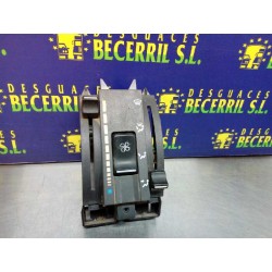 Recambio de mando calefaccion / aire acondicionado para renault express f 4 0n referencia OEM IAM   