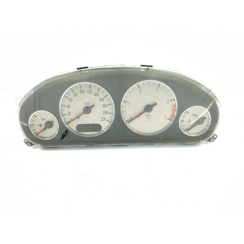 لوحة العدادات Chrysler Voyager IV (rg, rs) | Desguace Becerril لوحة العدادات Chrysler Voyager IV (rg, rs) | Desguace Becerril