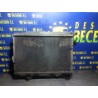 Recambio de radiador agua para mg rover serie 200 (rf) 220 sd (5-ptas.) referencia OEM IAM   