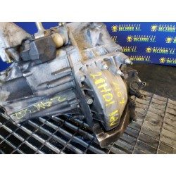 Recambio de caja cambios para peugeot 407 st confort referencia OEM IAM 20MB02  