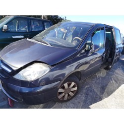 citroën c8 (ea_, eb_) del año 2006
