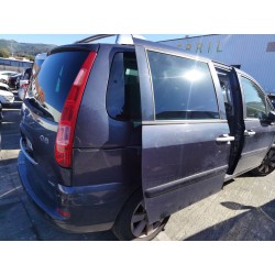 citroën c8 (ea_, eb_) del año 2006