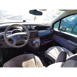 citroën c8 (ea_, eb_) del año 2006