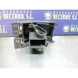 Recambio de mando calefaccion / aire acondicionado para renault express f 4 0n referencia OEM IAM   