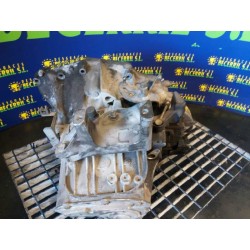 Recambio de caja cambios para peugeot 407 st confort referencia OEM IAM 20MB02  