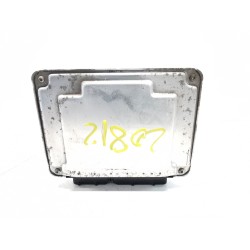 وحدة التحكم المحرك (UCE) Seat Ibiza III (6L1) | Desguace Becerril