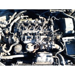 Kompletter Motor Honda Accord VII (CL, cn) | Desguace Becerril