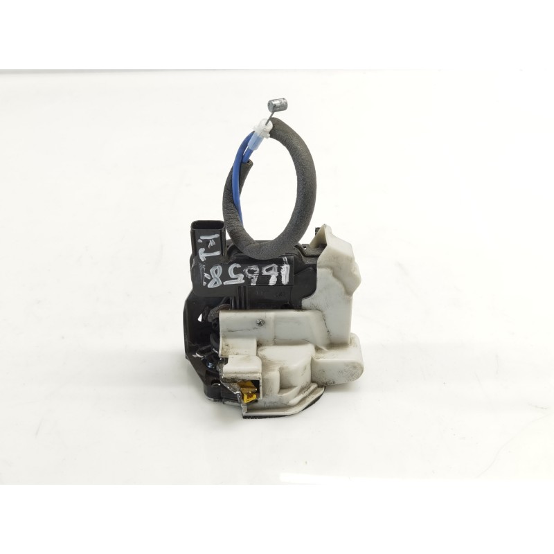 Recambio de cerradura puerta trasera izquierda para kia rio concept referencia OEM IAM Recambio de cerradura puerta trasera izquierda para kia rio concept referencia OEM IAM