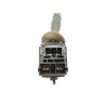 Recambio de mando luces para citroën saxo (s0, s1) 1.5 d referencia OEM IAM 96236416ZL  