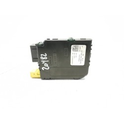 Recambio de centralita luces para seat altea xl (5p5, 5p8) 1.9 tdi referencia OEM IAM 1K0953549AQ  