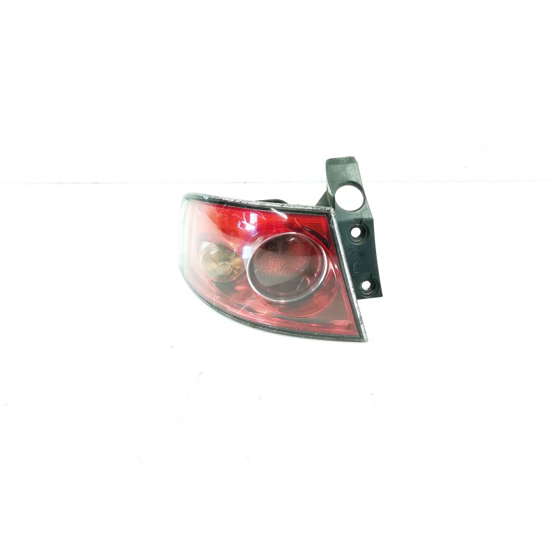 Rücklicht links Seat Ibiza III (6L1) | Desguace Becerril Rücklicht links Seat Ibiza III (6L1) | Desguace Becerril