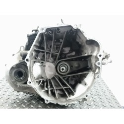 Recambio de caja cambios para honda accord vii (cl, cn) 2.2 i-ctdi (cn1) referencia OEM IAM N22A1  