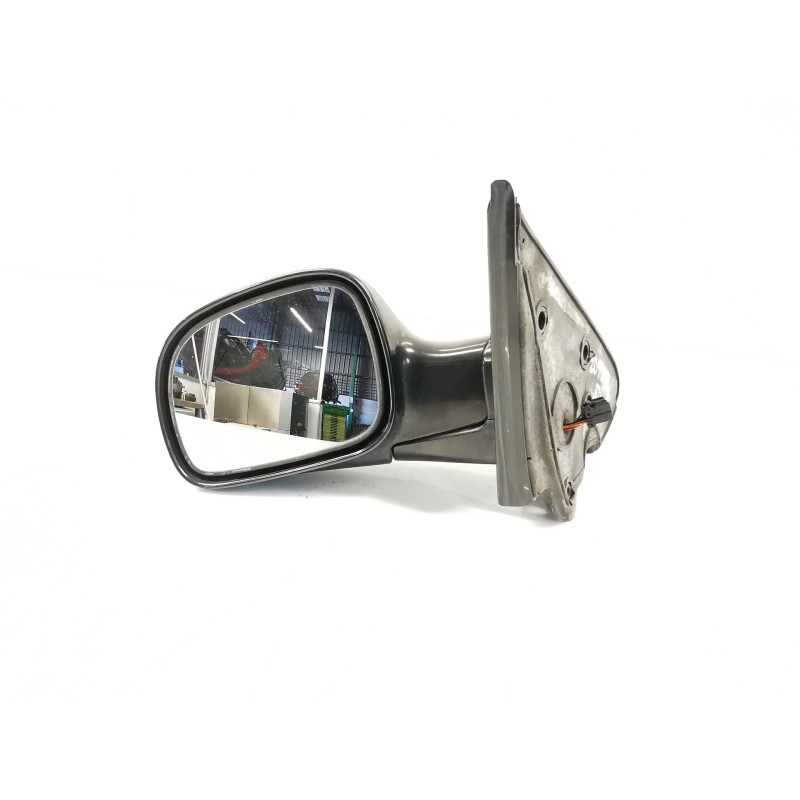Recambio de retrovisor izquierdo para chrysler voyager iv (rg, rs) 2.5 crd referencia OEM IAM   