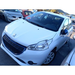 peugeot 208 i (ca_, cc_) del año 2015