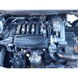 peugeot 208 i (ca_, cc_) del año 2015