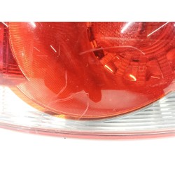 Recambio de piloto trasero derecho para seat altea xl (5p5, 5p8) 1.9 tdi referencia OEM IAM 5P8945096A  