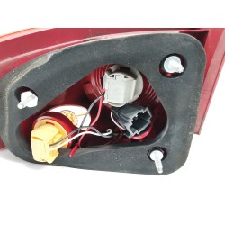 Recambio de piloto trasero derecho para seat altea xl (5p5, 5p8) 1.9 tdi referencia OEM IAM 5P8945096A  
