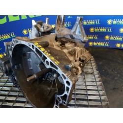Recambio de caja cambios para peugeot 407 st confort referencia OEM IAM 20MB02  
