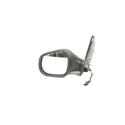 Recambio de retrovisor izquierdo para seat altea xl (5p5, 5p8) 1.9 tdi referencia OEM IAM   