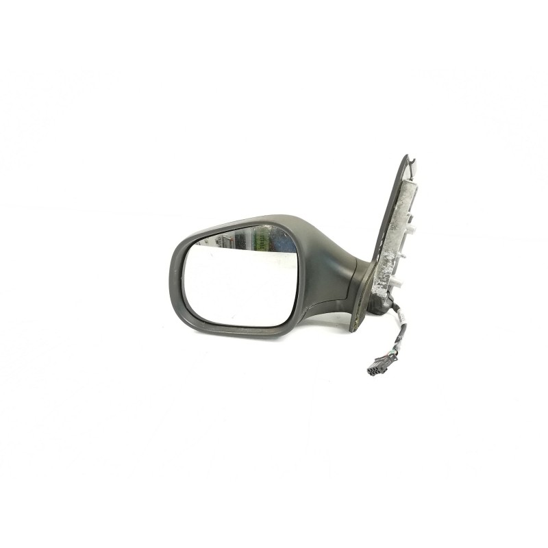 Recambio de retrovisor izquierdo para seat altea xl (5p5, 5p8) 1.9 tdi referencia OEM IAM   