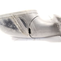 Recambio de retrovisor izquierdo para seat altea xl (5p5, 5p8) 1.9 tdi referencia OEM IAM   