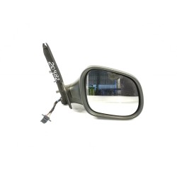 Recambio de retrovisor derecho para seat altea xl (5p5, 5p8) 1.9 tdi referencia OEM IAM   