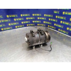 Recambio de compresor aire acondicionado para audi a4 berlina (b5) 1.8 t referencia OEM IAM 566J743115  